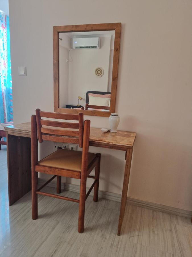 V For The View Appartement Patras Buitenkant foto